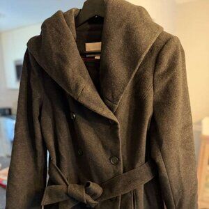 Banana Republic Women’s Winter Coat
